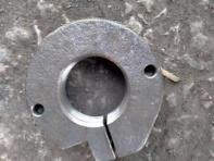  BEARING for IVECO truck