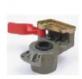 334055401 WATER PUMP for IVECO truck