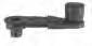 93936405 WINDOW REGULATOR HANDLE RH/LH（1996） for IVECO DAILY 1996-1999