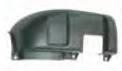 500326835 REAR CORNER BUMPER LIGHT GREY LH（2000） for IVECO DAILY 1996-1999