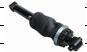 504060241/2997845/504082540/97383888 SHOCK ABSORBER for IVECO truck