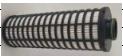 5801592277/500086331 AIR FILTER for IVECO truck