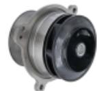 500356553 DRIVE BELT IDLER PULLEY for IVECO truck