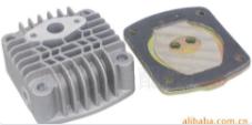 4725688 CYLINDER HEAD for IVECO truck
