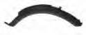 500326798 WHEEL ARCH RH（2006） for IVECO DAILY 1996-1999