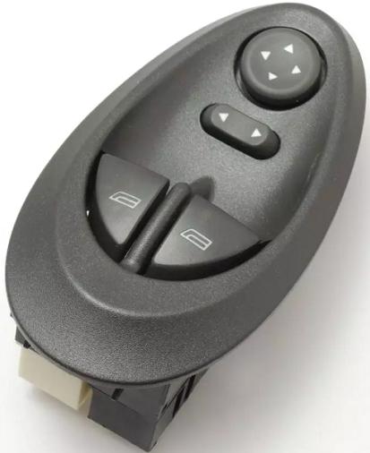 500321137/97336562  /97336903 DOOR ELECTRIC SWITCH（1999） for IVECO DAILY 1996