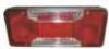 69500026 TAIL LAMP RH（2006） for IVECO DAILY 1996-1999