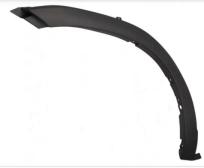 3802037 WHEEL ARCH LH（2006） for IVECO DAILY 1996-1999