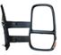5801367569 MIRROR ASSY RH（2008） for IVECO DAILY 1996-1999