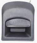 99489590 DOOR HANDLE RH（2000） for IVECO DAILY 1996-1999