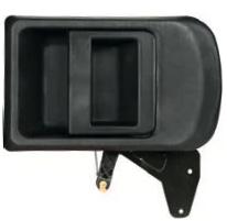500329762/9845105716 INNER HANDLE LH（2000） for IVECO DAILY 1996-1999