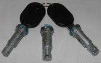 1905812 LOCK CYLINDER（1990） for IVECO DAILY 1996-1999