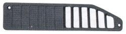93927348 GRILLE（1996） for IVECO DAILY 1996-1999