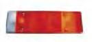 99463244 TAIL LAMP  LH（03＂) for IVECO EUROCARGO