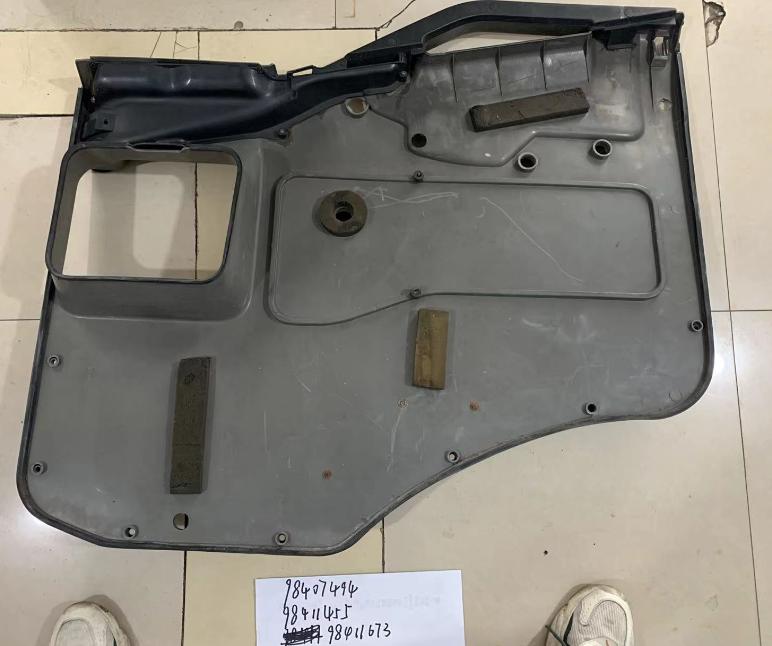 98407494/98411455/98411673 DOOR TRIM LH for IVECO EUROCARGO