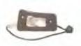 500314717/98443250 SUNVISOR MARKER RH for IVECO EUROSTAR/EUROTECH/EUROTRAKKER
