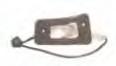 500314716/98443252 SUNVISOR MARKER LH for IVECO EUROSTAR/EUROTECH/EUROTRAKKER