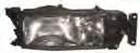 4861793/4861334 HEAD LAMP RH for IVECO EUROSTAR/EUROTECH/EUROTRAKKER