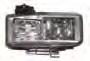 98437475 FOG LAMP RH for IVECO EUROSTAR/EUROTECH/EUROTRAKKER