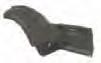 99429705 FOOTBOARD FENDER RH for IVECO EUROSTAR/EUROTECH/EUROTRAKKER