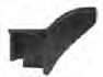 8144394/98442029 FENDER LH for IVECO EUROSTAR/EUROTECH/EUROTRAKKER