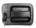 98404709 DOOR HANDLE(WITH KEY) RH for IVECO EUROSTAR/EUROTECH/EUROTRAKKER