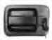 98404710 DOOR HANDLE(WITH KEY) LH for IVECO EUROSTAR/EUROTECH/EUROTRAKKER