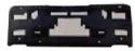 98438450/2997105 BUMPER for IVECO EUROSTAR/EUROTECH/EUROTRAKKER