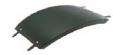 41032399/2997165 REAR MUDGUARD RH/LH for IVECO EUROSTAR/EUROTECH/EUROTRAKKER
