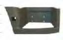 98466161/2997120 FOOT STEP RH for IVECO EUROSTAR/EUROTECH/EUROTRAKKER