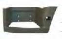 98466162/2997121 FOOT STEP LH for IVECO EUROSTAR/EUROTECH/EUROTRAKKER
