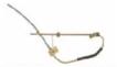 98407741 WINDOW REGULATOR MANUAL RH for IVECO EUROSTAR/EUROTECH/EUROTRAKKER