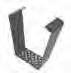 3798915 FOOT STEP for IVECO EUROSTAR/EUROTECH/EUROTRAKKER