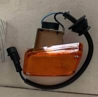 98419234 SIDE MARK LAMP SMALL LH for IVECO EUROSTAR/EUROTECH/EUROTRAKKER