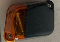 500368111 SIDE MARK LAMP SMALL LH for IVECO EUROSTAR/EUROTECH/EUROTRAKKER