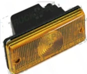 98475086/98466593 SIDE LAMP SMALL RH for IVECO EUROSTAR/EUROTECH/EUROTRAKKER