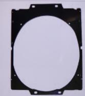 8165849 RADIATOR FAN RING for IVECO EUROSTAR/EUROTECH/EUROTRAKKER