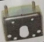 42079419 GEAR BOX LEVER SUPPORT CONNECTOR for IVECO EUROSTAR/EUROTECH/EUROTRAKKER