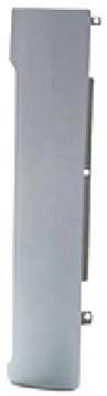 8142428 CORNER PANEL RH for IVECO EUROSTAR/EUROTECH/EUROTRAKKER