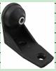 98473892/8142994 AIR FILTER HOSE PIPE BRACKET for IVECO EUROSTAR/EUROTECH/EUROTRA