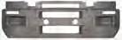 504103125/500364901 FRONT BUMPER(WITHOUT FOG LAMP HOLES) for  IVECO STRALIS AS