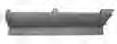 504074676 BUMPER SPOILER LH for  IVECO STRALIS AS