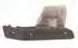 5801572080/5801754886  SIDE LAMP(ON BUMPER) LH for  IVECO STRALIS AS 2007/EUROTRA