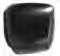 504158977  WIDEANGLE  MIRROR COVER RH for  IVECO STRALIS AS 2007/EUROTRAKKER