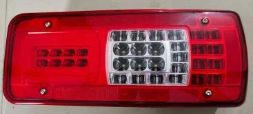 5802000773/5802240294 TAIL LAMP LH  for  IVECO STRALIS AS 2007/EUROTRAKKER