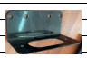 41030397 SIDE LAMP BRACKET for  IVECO STRALIS AS 2007/EUROTRAKKER