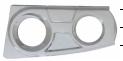 5801584084 FOG LAMP CASE LH for  IVECO STRALIS AS 2007/EUROTRAKKER