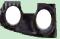 5801584081 FOG LAMP CASE RH for  IVECO STRALIS AS 2007/EUROTRAKKER