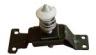 5801581983 SUPPORT FOR LOWER GRILLE for  IVECO STRALIS AS 2007/EUROTRAKKER
