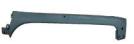 5801563901/5801563903/5801563898 FRONT PILLAR STRIP RH for  IVECO STRALIS AS 2007